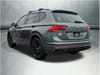 6 thumbnail image of  2022 Volkswagen Tiguan 2.0T SE R-Line Black
