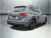 4 thumbnail image of  2022 Volkswagen Tiguan 2.0T SE R-Line Black