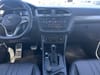 19 thumbnail image of  2022 Volkswagen Tiguan 2.0T SE R-Line Black