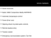 8 thumbnail image of  2022 Volkswagen Tiguan 2.0T SE R-Line Black