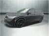 1 thumbnail image of  2022 Volkswagen Tiguan 2.0T SE R-Line Black