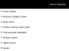 16 thumbnail image of  2022 Volkswagen Tiguan 2.0T SE R-Line Black