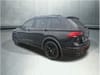 3 thumbnail image of  2022 Volkswagen Tiguan 2.0T SE R-Line Black
