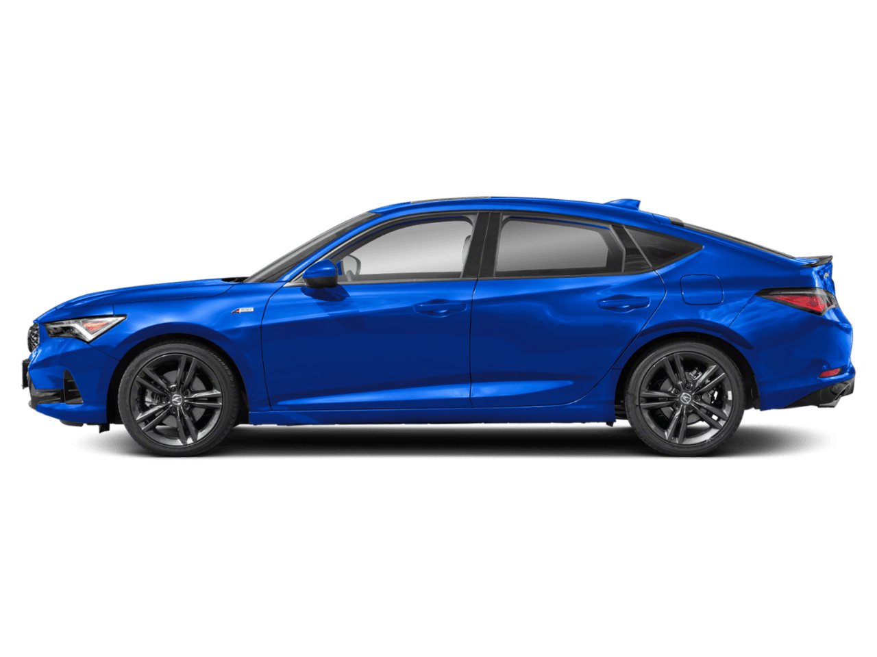 1 thumbnail image of  2023 Acura Integra A-Spec Package