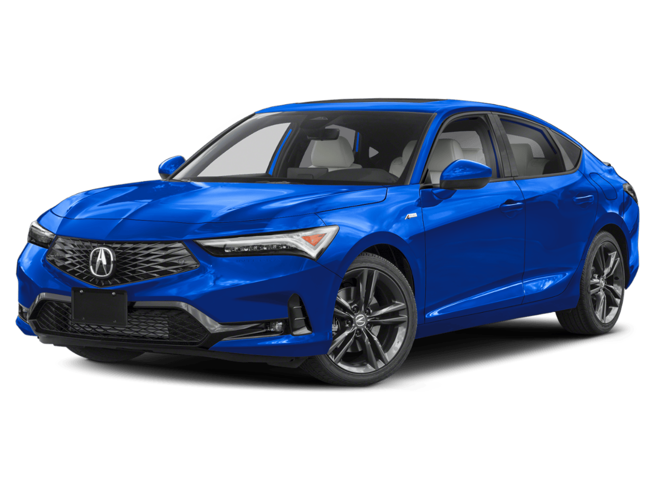 2 thumbnail image of  2023 Acura Integra A-Spec Package