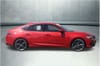 3 thumbnail image of  2023 Acura Integra A-Spec Package