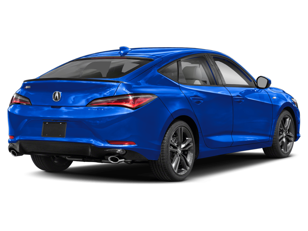 3 thumbnail image of  2023 Acura Integra A-Spec Package