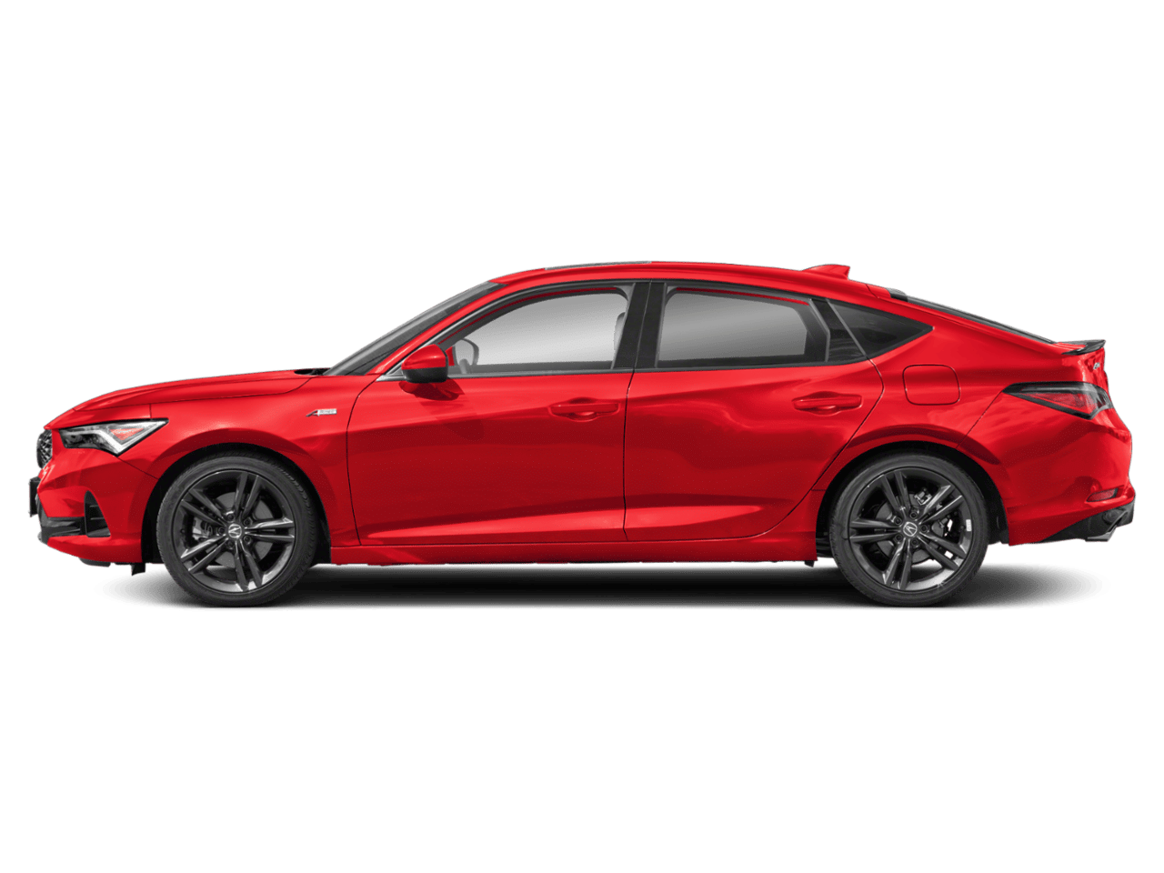 2023 Acura Integra A-Spec Package