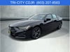 2023 Acura TLX A-Spec Package