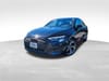 3 thumbnail image of  2023 Audi A3 40 Premium