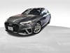 9 thumbnail image of  2023 Audi A4 45 S line Premium 