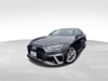 3 thumbnail image of  2023 Audi A4 45 S line Premium 