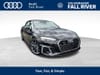2023 Audi A5 45 S line Prestige
