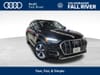 2023 Audi Q5 40 Premium Plus