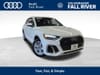 2023 Audi Q5 45 S line Premium