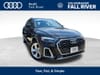 2023 Audi Q5 45 S line Premium