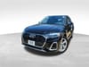 3 thumbnail image of  2023 Audi Q5 45 S line Premium