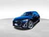 3 thumbnail image of  2023 Audi Q5 45 S line Premium