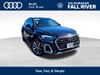 2023 Audi Q5 45 S line Premium