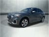2023 Audi Q5 Sportback 45 S line Premium