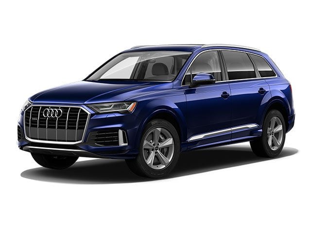 2023 Audi Q7 45 Premium