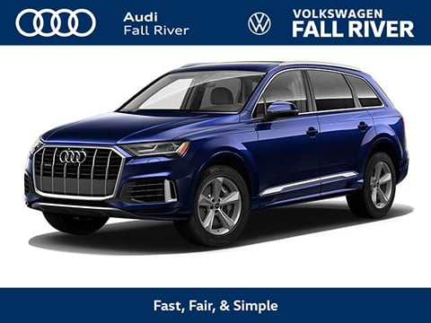 1 image of 2023 Audi Q7 45 Premium