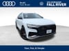 2023 Audi Q8 55 Premium Plus