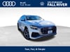 2023 Audi Q8 55 Premium Plus