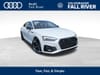 2023 Audi S5 Sportback Premium Plus