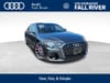 2023 Audi S8 4.0T