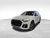 3 thumbnail image of  2023 Audi SQ5 Premium Plus