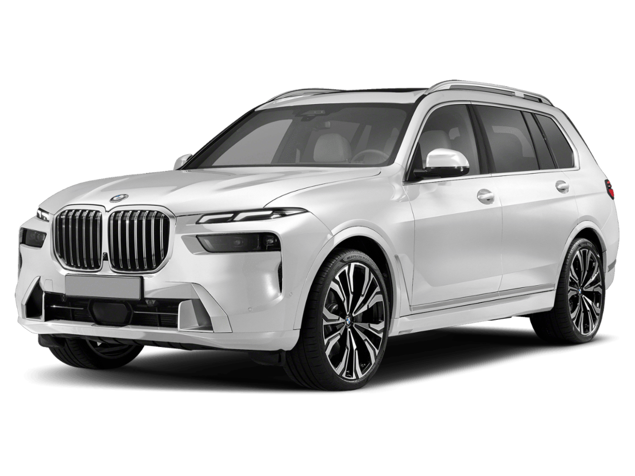 2023 BMW X7 M60i