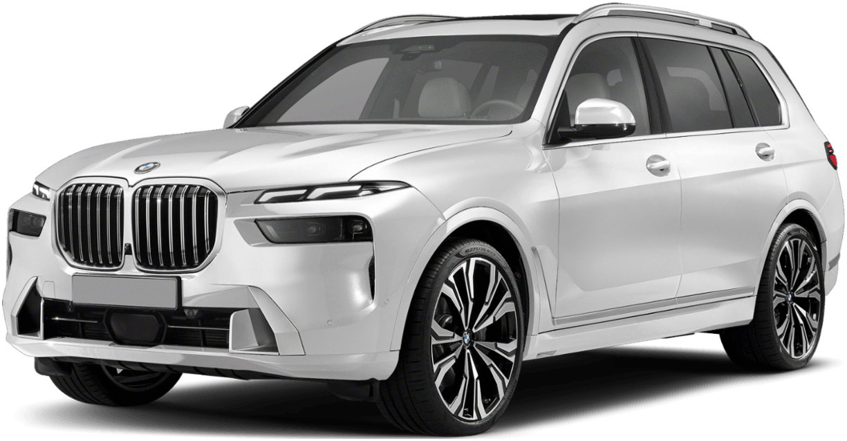 2023 BMW X7 M60i