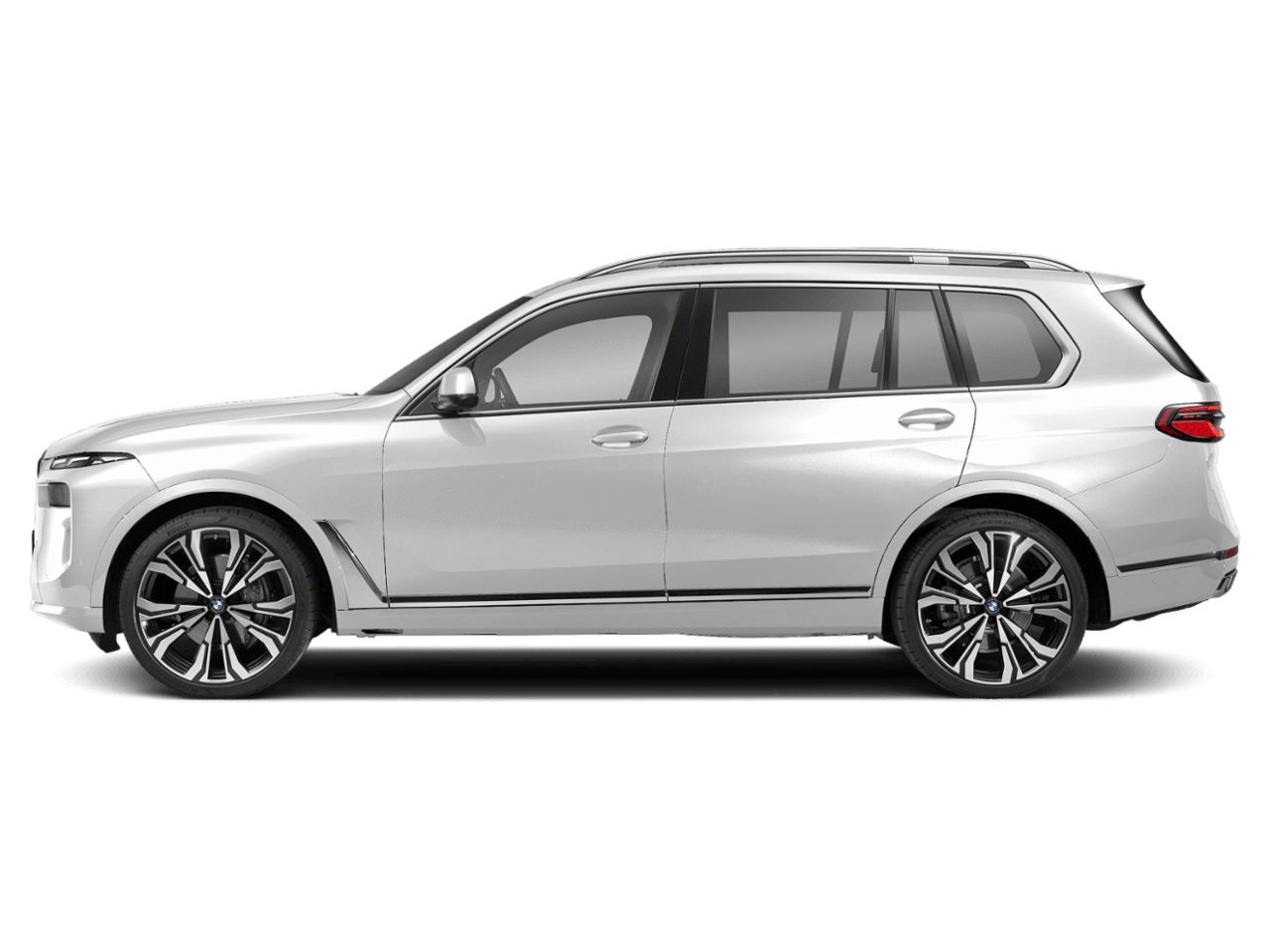 2 thumbnail image of  2023 BMW X7 M60i