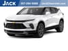 1 placeholder image of  2023 Chevrolet Blazer LT