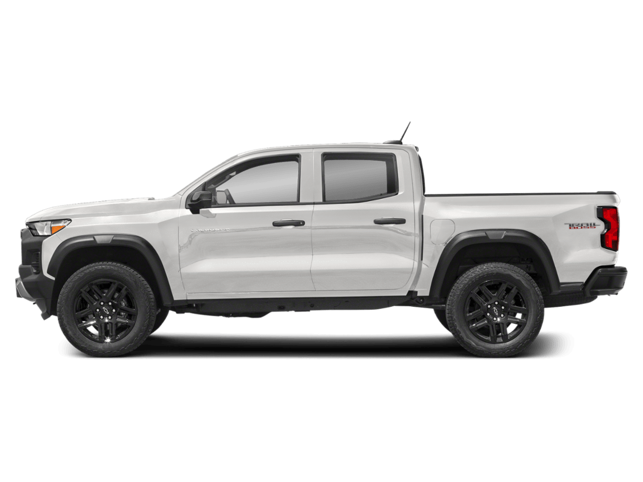 2 thumbnail image of  2023 Chevrolet Colorado Trail Boss
