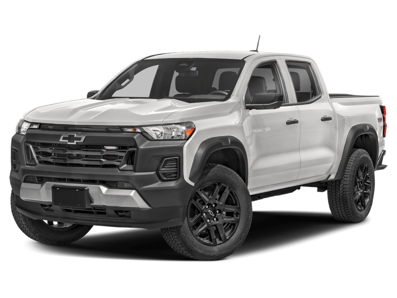 1 thumbnail image of  2023 Chevrolet Colorado Trail Boss