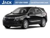 1 placeholder image of  2023 Chevrolet Equinox LS