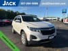 1 thumbnail image of  2023 Chevrolet Equinox LT