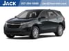 1 placeholder image of  2023 Chevrolet Equinox LT