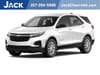 1 placeholder image of  2023 Chevrolet Equinox LT