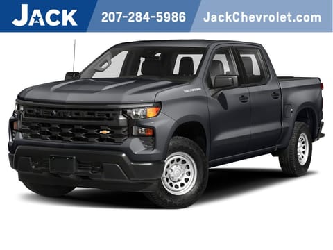 1 image of 2023 Chevrolet Silverado 1500 LT