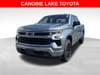 3 thumbnail image of  2023 Chevrolet Silverado 1500 RST
