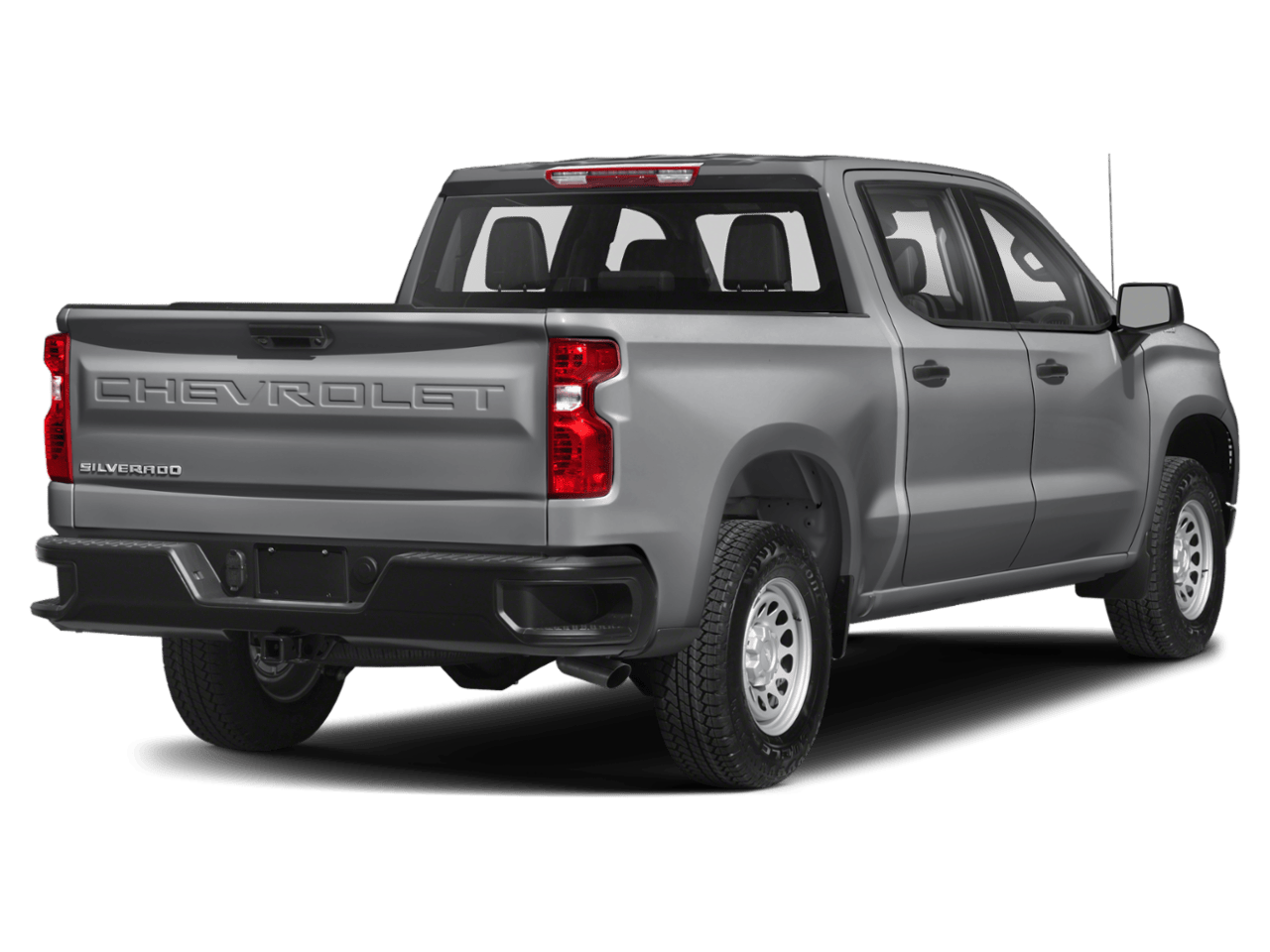 3 thumbnail image of  2023 Chevrolet Silverado 1500 RST