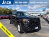 2023 Chevrolet Silverado 1500 WT