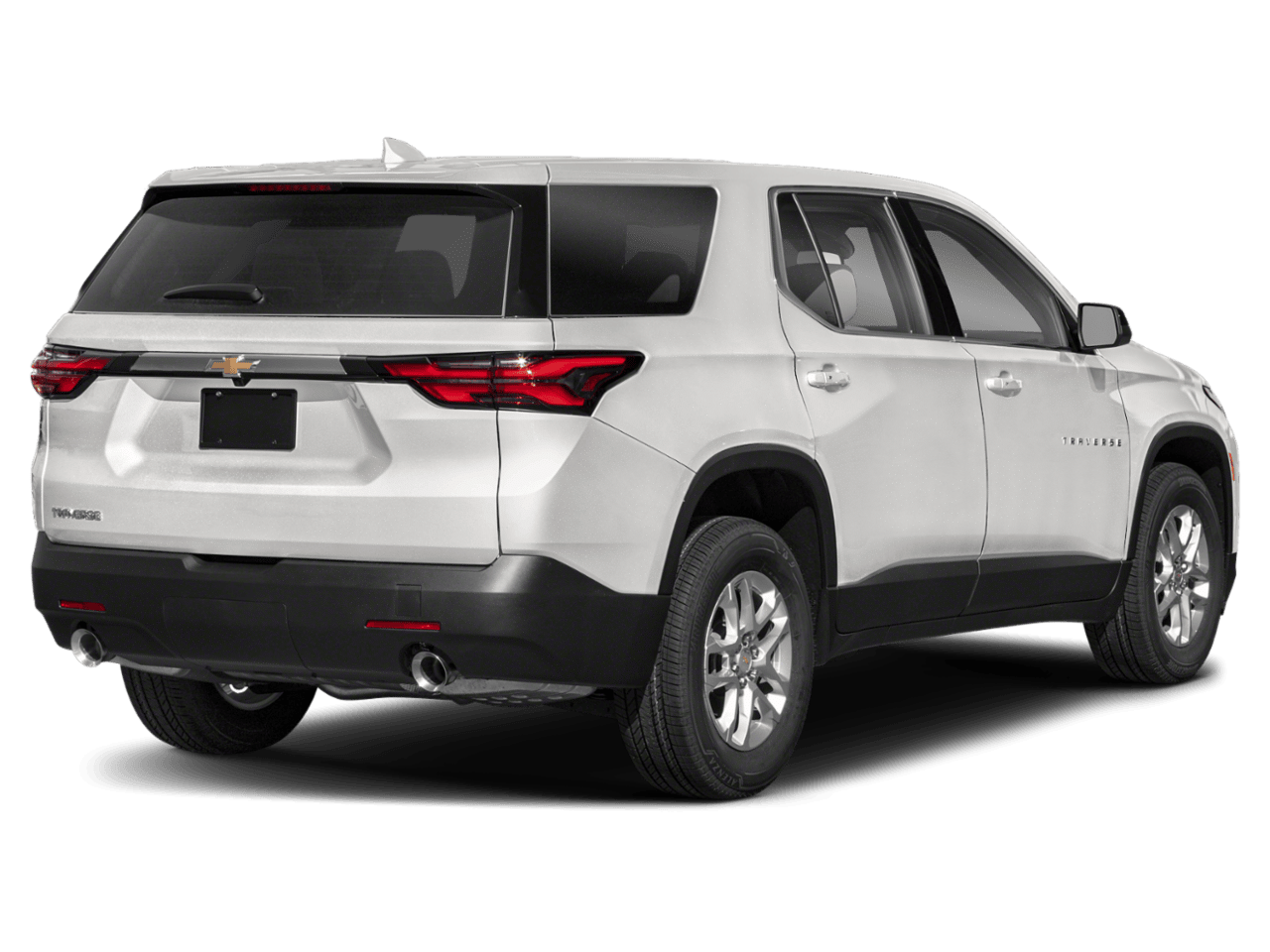 3 thumbnail image of  2023 Chevrolet Traverse LT