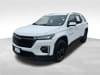 3 thumbnail image of  2023 Chevrolet Traverse LT