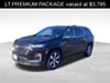 3 thumbnail image of  2023 Chevrolet Traverse LT Leather