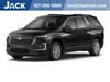 1 placeholder image of  2023 Chevrolet Traverse LT Leather