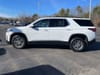 3 thumbnail image of  2023 Chevrolet Traverse LT